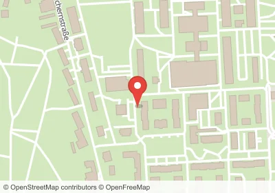 Hotels an der Carl-von-Ossietzky-Straße in Lüneburg – Unterkünfte, Pensionen und Ferienwohnungen in zentraler Lage