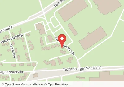 Carl-Zeiss-Straße Rheine – Hotels in der Nähe Hotels an der Carl-Zeiss-Straße in Rheine – Unterkünfte, Pensionen und Ferienwohnungen in zentraler Lage