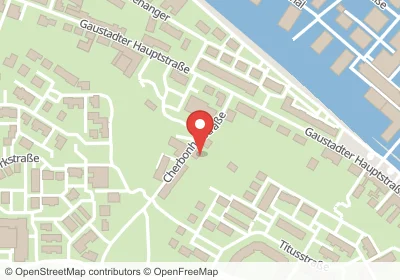 Hotels an der Cherbonhofstraße in Bamberg – Unterkünfte, Pensionen und Ferienwohnungen in zentraler Lage