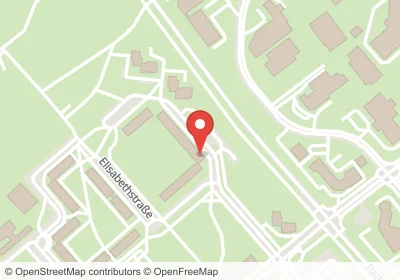 Hotels an der Christinenstraße in Brandenburg – Unterkünfte, Pensionen und Ferienwohnungen in zentraler Lage