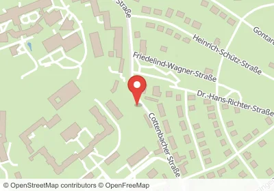Cottenbacher Straße Bayreuth – Hotels in der Nähe Hotels an der Cottenbacher Straße in Bayreuth – Unterkünfte, Pensionen und Ferienwohnungen in zentraler Lage