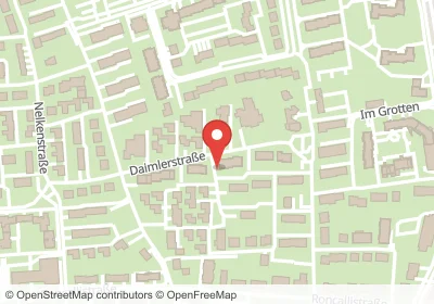 Daimlerstraße Troisdorf – Hotels in der Nähe Hotels an der Daimlerstraße in Troisdorf – Unterkünfte, Pensionen und Ferienwohnungen in zentraler Lage