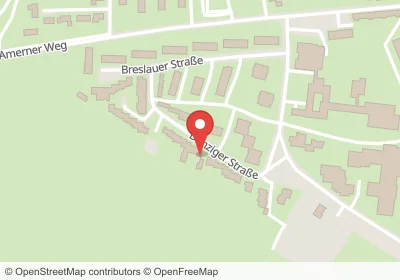 Danziger Straße Viersen – Hotels in der Nähe Hotels an der Danziger Straße in Viersen – Unterkünfte, Pensionen und Ferienwohnungen in zentraler Lage