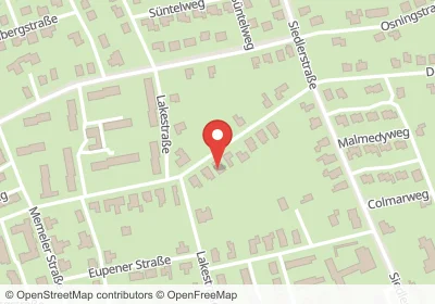 Dörenther Straße Rheine – Hotels in der Nähe Hotels an der Dörenther Straße in Rheine – Unterkünfte, Pensionen und Ferienwohnungen in zentraler Lage