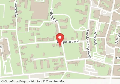 Doergensstraße Viersen – Hotels in der Nähe Hotels an der Doergensstraße in Viersen – Unterkünfte, Pensionen und Ferienwohnungen in zentraler Lage