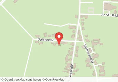 Hotels an der Dohlenweg in Viersen – Unterkünfte, Pensionen und Ferienwohnungen in zentraler Lage