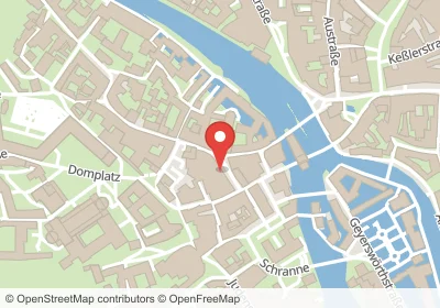 Hotels an der Dominikanerstraße in Bamberg – Unterkünfte, Pensionen und Ferienwohnungen in zentraler Lage