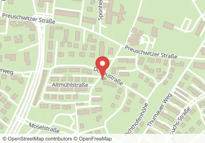 Donaustraße Bayreuth – Hotels in der Nähe Hotels an der Donaustraße in Bayreuth – Unterkünfte, Pensionen und Ferienwohnungen in zentraler Lage