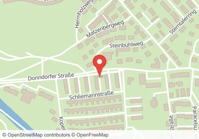 Donndorfer Straße Bayreuth – Hotels in der Nähe Hotels an der Donndorfer Straße in Bayreuth – Unterkünfte, Pensionen und Ferienwohnungen in zentraler Lage