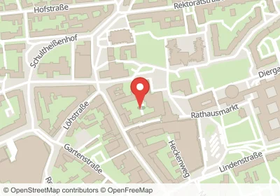 Hotels an der Dorfer Weg in Viersen – Unterkünfte, Pensionen und Ferienwohnungen in zentraler Lage