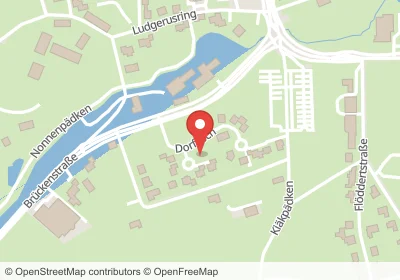 Dorfesch Rheine – Hotels in der Nähe Hotels an der Dorfesch in Rheine – Unterkünfte, Pensionen und Ferienwohnungen in zentraler Lage