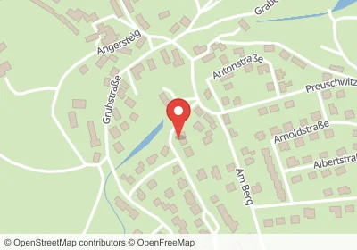 Hotels an der Dr.-Hermann-Koerber-Straße in Bayreuth – Unterkünfte, Pensionen und Ferienwohnungen in zentraler Lage