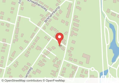 Drosselstieg Norderstedt – Hotels in der Nähe Hotels an der Drosselstieg in Norderstedt – Unterkünfte, Pensionen und Ferienwohnungen in zentraler Lage