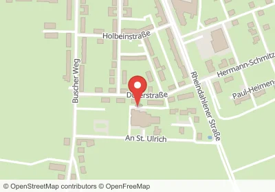Dürerstraße Viersen – Hotels in der Nähe Hotels an der Dürerstraße in Viersen – Unterkünfte, Pensionen und Ferienwohnungen in zentraler Lage