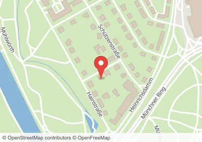 Hotels an der E.T.A.-Hoffmann-Straße in Bamberg – Unterkünfte, Pensionen und Ferienwohnungen in zentraler Lage