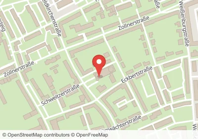 Hotels an der Eberhardtstraße in Bamberg – Unterkünfte, Pensionen und Ferienwohnungen in zentraler Lage