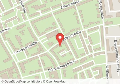 Hotels an der Eckbertstraße in Bamberg – Unterkünfte, Pensionen und Ferienwohnungen in zentraler Lage