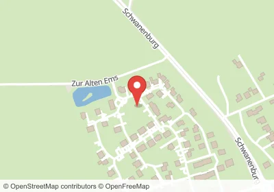 Hotels an der Edelherr-Ludolf-Ring in Rheine – Unterkünfte, Pensionen und Ferienwohnungen in zentraler Lage