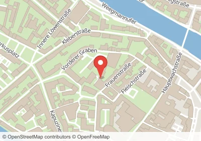 Hotels an der Edelstraße in Bamberg – Unterkünfte, Pensionen und Ferienwohnungen in zentraler Lage