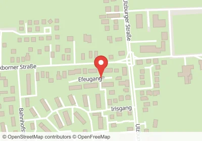 Efeugang Norderstedt – Hotels in der Nähe Hotels an der Efeugang in Norderstedt – Unterkünfte, Pensionen und Ferienwohnungen in zentraler Lage
