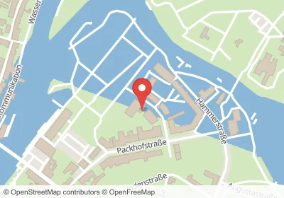 Hotels an der Eichamtstraße in Brandenburg – Unterkünfte, Pensionen und Ferienwohnungen in zentraler Lage