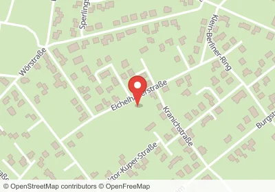 Eichelhäherstraße Rheine – Hotels in der Nähe Hotels an der Eichelhäherstraße in Rheine – Unterkünfte, Pensionen und Ferienwohnungen in zentraler Lage