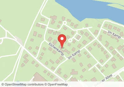Eichenkamp Lüneburg – Hotels in der Nähe Hotels an der Eichenkamp in Lüneburg – Unterkünfte, Pensionen und Ferienwohnungen in zentraler Lage