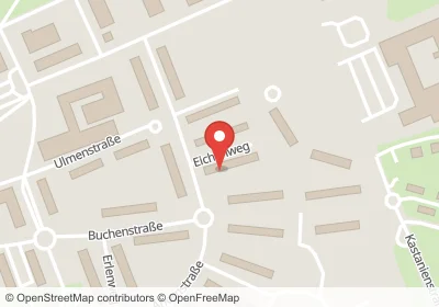 Hotels an der Eichenweg in Bamberg – Unterkünfte, Pensionen und Ferienwohnungen in zentraler Lage