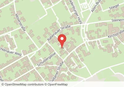 Eichgasse Gießen – Hotels in der Nähe Hotels an der Eichgasse in Gießen – Unterkünfte, Pensionen und Ferienwohnungen in zentraler Lage