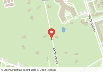 Hotels an der Eichspitzweg in Brandenburg – Unterkünfte, Pensionen und Ferienwohnungen in zentraler Lage