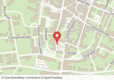 Eligiusplatz Viersen – Hotels in der Nähe Hotels an der Eligiusplatz in Viersen – Unterkünfte, Pensionen und Ferienwohnungen in zentraler Lage