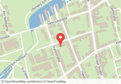 Elisabethstraße Gladbeck – Hotels in der Nähe Hotels an der Elisabethstraße in Gladbeck – Unterkünfte, Pensionen und Ferienwohnungen in zentraler Lage