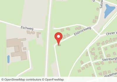 Elsbrockweg Rheine – Hotels in der Nähe Hotels an der Elsbrockweg in Rheine – Unterkünfte, Pensionen und Ferienwohnungen in zentraler Lage