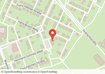 Emil-Flecken-Straße Viersen – Hotels in der Nähe Hotels an der Emil-Flecken-Straße in Viersen – Unterkünfte, Pensionen und Ferienwohnungen in zentraler Lage
