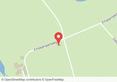 Emskämpenweg Rheine – Hotels in der Nähe Hotels an der Emskämpenweg in Rheine – Unterkünfte, Pensionen und Ferienwohnungen in zentraler Lage