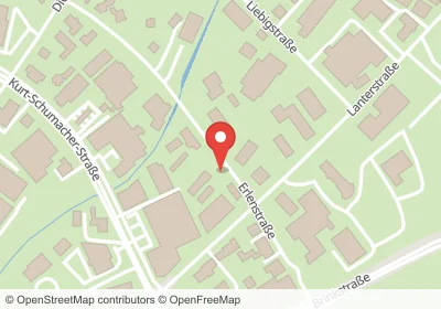 Erlenstraße Dinslaken – Hotels in der Nähe Hotels an der Erlenstraße in Dinslaken – Unterkünfte, Pensionen und Ferienwohnungen in zentraler Lage