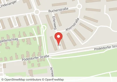 Hotels an der Erlenweg in Bamberg – Unterkünfte, Pensionen und Ferienwohnungen in zentraler Lage