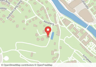 Hotels an der Ezzostraße in Bamberg – Unterkünfte, Pensionen und Ferienwohnungen in zentraler Lage