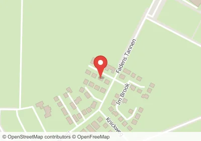 Fadens Tannen Norderstedt – Hotels in der Nähe Hotels an der Fadens Tannen in Norderstedt – Unterkünfte, Pensionen und Ferienwohnungen in zentraler Lage