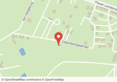 Falkenbergswerder Brandenburg – Hotels in der Nähe Hotels an der Falkenbergswerder in Brandenburg – Unterkünfte, Pensionen und Ferienwohnungen in zentraler Lage