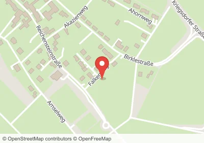 Hotels an der Falkenweg in Troisdorf – Unterkünfte, Pensionen und Ferienwohnungen in zentraler Lage