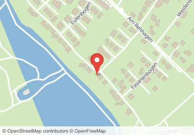 Hotels an der Fasanenbogen in Brandenburg – Unterkünfte, Pensionen und Ferienwohnungen in zentraler Lage