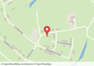 Hotels an der Feldmark in Arnsberg – Unterkünfte, Pensionen und Ferienwohnungen in zentraler Lage
