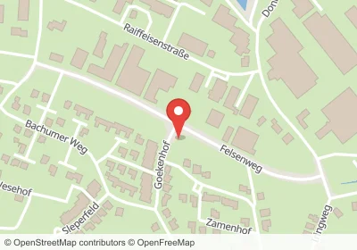 Felsenweg Arnsberg – Hotels in der Nähe Hotels an der Felsenweg in Arnsberg – Unterkünfte, Pensionen und Ferienwohnungen in zentraler Lage