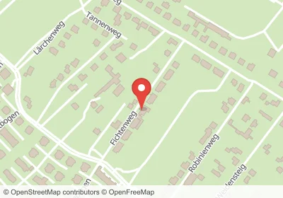 Hotels an der Fichtenweg in Brandenburg – Unterkünfte, Pensionen und Ferienwohnungen in zentraler Lage