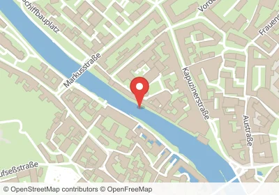 Hotels an der Fischerei in Bamberg – Unterkünfte, Pensionen und Ferienwohnungen in zentraler Lage