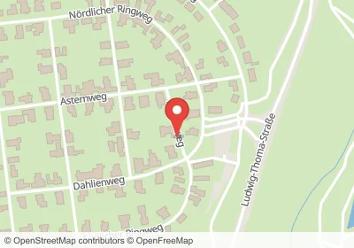 Hotels an der Fliederweg in Bayreuth – Unterkünfte, Pensionen und Ferienwohnungen in zentraler Lage