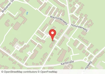 Fliederweg Viersen – Hotels in der Nähe Hotels an der Fliederweg in Viersen – Unterkünfte, Pensionen und Ferienwohnungen in zentraler Lage