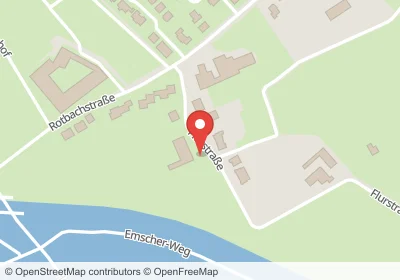Hotels an der Flurstraße in Dinslaken – Unterkünfte, Pensionen und Ferienwohnungen in zentraler Lage