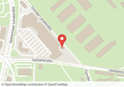 Hotels an der Fohrder Landstraße in Brandenburg – Unterkünfte, Pensionen und Ferienwohnungen in zentraler Lage